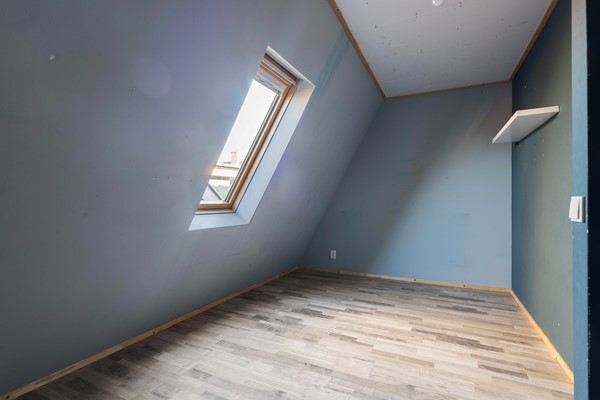 Medium property photo - Brouwerswei 4, 9133 MJ Eanjum